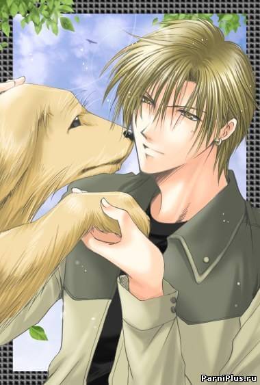 Домашние животные &ndash; важная часть жизни людей с ВИЧ