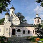 Москва. 28 августа 2010 года, в субботу, в 14.00 состоится молебен о здравии людей, живущих с диагнозом ВИЧ/СПИД, и их близких.