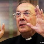 Глава бельгийских католиков считает эпидемию СПИДа справедливой