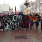 Архангельские депутаты запрещают упоминание о геях