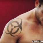 ВИЧ-статус на коже: татуировки как способ принять диагноз