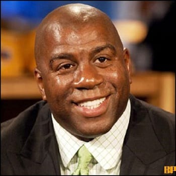 Мэджик Джонсон: &laquo;Я очень многому научился у сообщества геев&raquo;