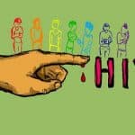 Для чего нужно экспресс-тестирование на ВИЧ?