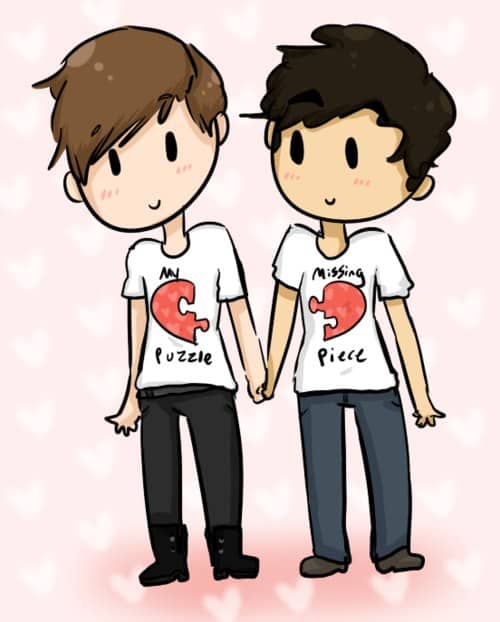 Сексуальные соглашения в гей парах &ndash; новые подходы к профилактике ВИЧ