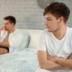 Сексуальные затруднения в жизни геев