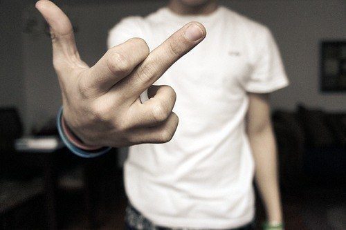 Чувство &laquo;неуязвимости&raquo; способствует распространению ВИЧ в гей-сообществе