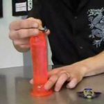 Condom Applicator (Wingman) — www.freshcreation.nl