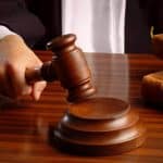 Государственный Прокурор Выдвинул Обвинения
