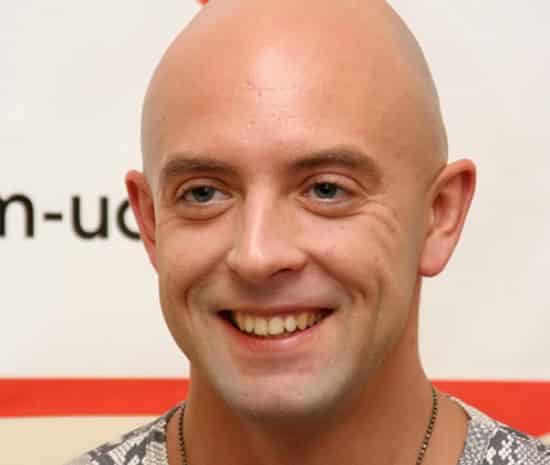 СВЯТОСЛАВ ШЕРЕМЕТ &mdash; О ВИЧ-ИНФЕКЦИИ, ЛГБТ-СООБЩЕСТВЕ И СЕМЕЙНОЙ ПОЛИТИКЕ (ЧАСТЬ ВТОРАЯ)