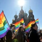 В России планируется открыть ЛГБТ музей