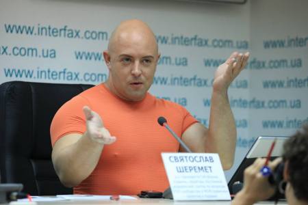 &laquo;Пропаганды гомосексуализма&raquo; в Украине не будет