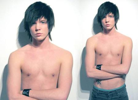 &laquo;Синдром толстого ребёнка&raquo; в гей-сообществе