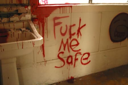 Эффективность презервативов &ndash; как бывает в реальной жизни