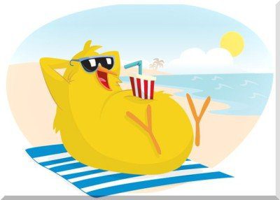 загар загар