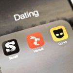 Hornet, Grindr: взгляд на знакомства с ВИЧ+ парнями