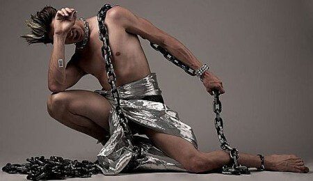 Секреты хорошего секса от тех, кто любит эксперименты (kinky)