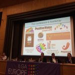 ILGA-Europe и ЛГБТ организации пост советского пространства