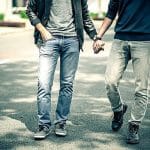 LGBT coming out