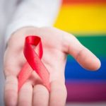 ГРУППА ВЗАИМОПОМОЩИ для ВИЧ-положительных геев и бисексуалов