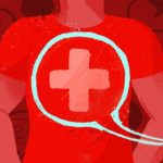 О чем говорят люди с ВИЧ в Норвегии ?