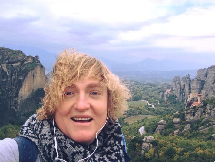 Евгений Писемский: &laquo;Мир всегда меняется благодаря  активизму разных людей&raquo;