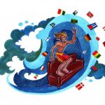 Каучсерфинг