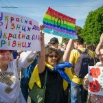 Краткосрочные итоги Киев-прайда