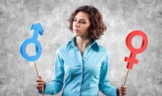 Зачем нужны феминитивы?