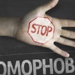 homofobia