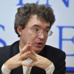 Глава "Лиги защитников пациентов" просит Путина признать &ldquo;гомосексуализм&rdquo; заболеванием