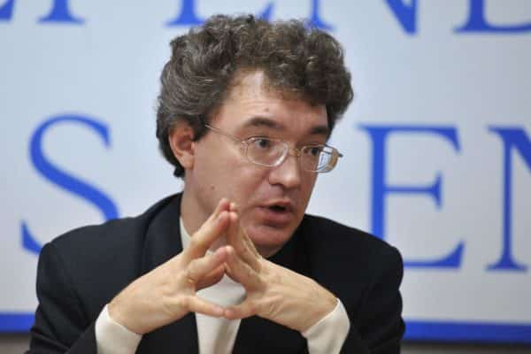 Глава "Лиги защитников пациентов" просит Путина признать &ldquo;гомосексуализм&rdquo; заболеванием