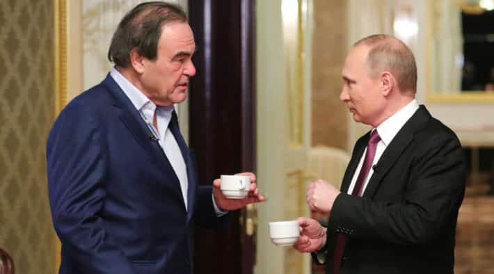 Письмо в редакцию &laquo;Первого канала&raquo;