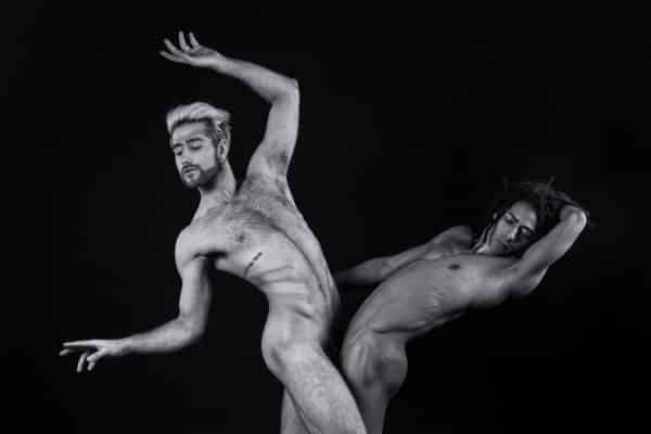 &ldquo;Тайный язык души&rdquo; фотографа Дмитрия Земенкова