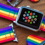 Apple празднуют #Pride2017 в городах по всему миру