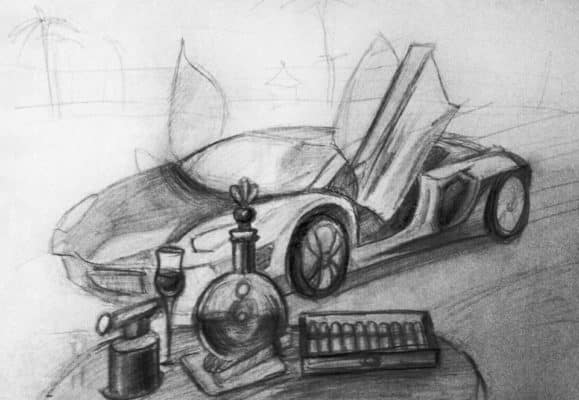 Радужные &laquo;удовольствия&raquo;: наркотики неотъемлемая часть жизни столичного гея