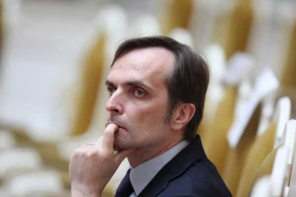 Лидер &laquo;Российской ЛГБТ-сети&raquo; об ЛГБТ-активизме и теме ВИЧ