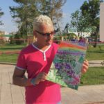Николай Родькин: Если ЛГБТ и ВИЧ активисты не объединятся, то все полетит к чертям