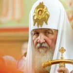 Патриарх Кирилл опасается, что ролики об ЛГБТ ограничат доступ к финансам