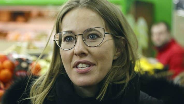 &laquo;Противников Собчак злит не ее защита геев, а позиция по Крыму&raquo;