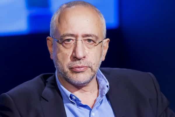 Сванидзе: &laquo;Однополая любовь была всегда&raquo;