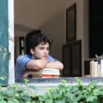 У «Зови меня своим именем» появится сиквел