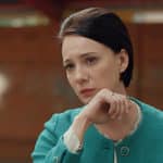 Хаматова и Бабенко сыграли в сериале о ВИЧ
