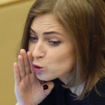 Поклонская: У российских детей не может быть однополых родителей