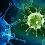 Разрабатывая вакцину от ВИЧ ученые открыли новый препарат от гриппа