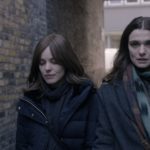 У лесбийской драмы "Непослушание" появился трейлер