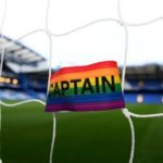 Британцам разрешили взять радужные флаги на стадионы ЧМ-2018