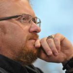 Милонов признался в любви к Моисееву