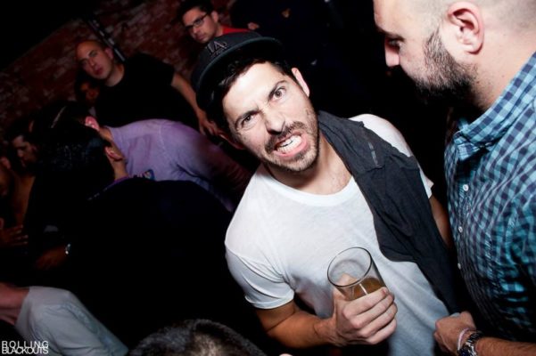 Об ЛГБТ-активистах &nbsp;и &laquo;клубных&raquo; геях