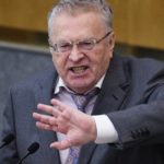 Почему закон о &laquo;гей пропаганде&raquo; не был пересмотрен после интервью Жириновского?&nbsp;