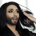 Кончита Вурст рассказала о своем положительном ВИЧ-статусе